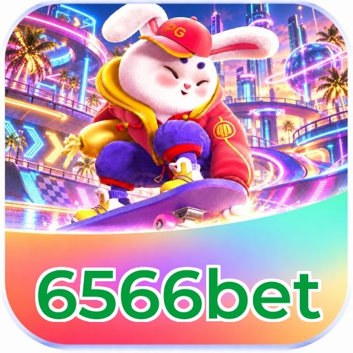 6566bet Logo