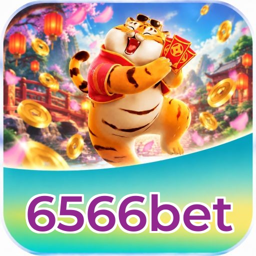 6566bet VIP Program Logo