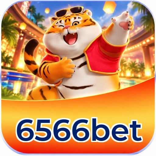 6566bet Logo