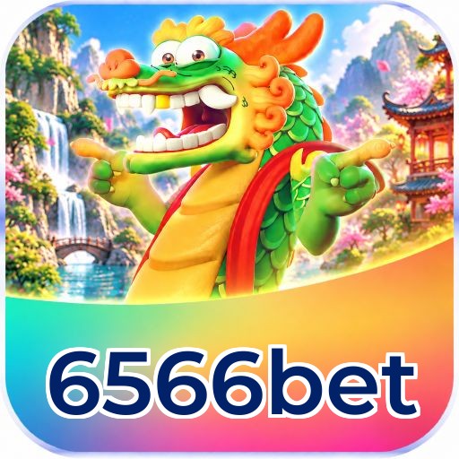 6566bet Logo Verificado