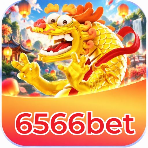 6566bet APK Logo Oficial Certificado
