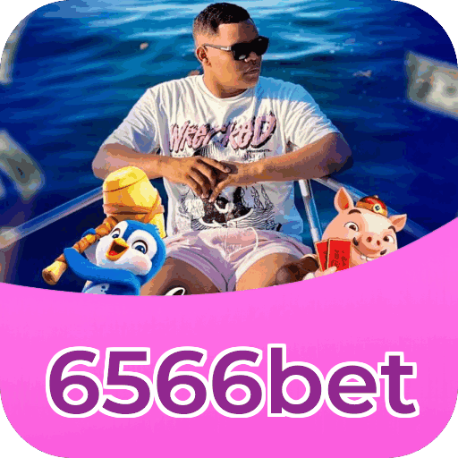 Aplicativo mobile 6566bet