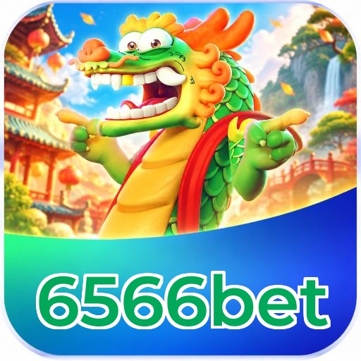 Logo 6566bet Telegram Oficial