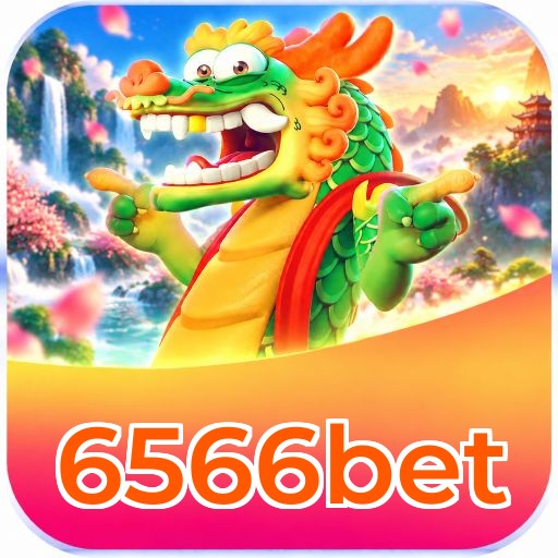 6566bet Apostas Esportivas Logo Oficial Certificado