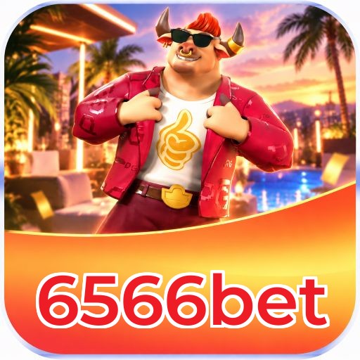 6566bet Download Speed Test Logo - Teste de Velocidade Certificado