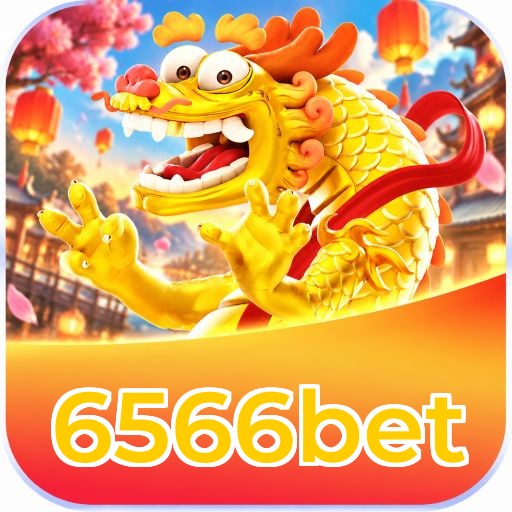 Logo 6566bet Cassino Online Brasil