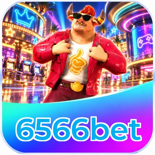 Requisitos do APK 6566bet para Android - Logo Oficial