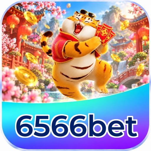 6566bet Logo Oficial