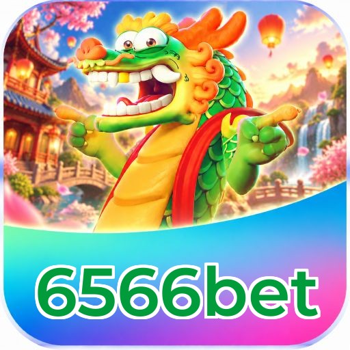 Logo 6566bet Baixar Download Brasil