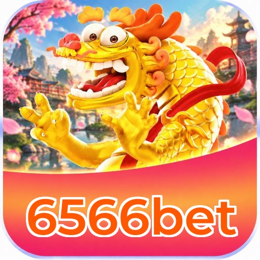 6566bet APP Logo Oficial Certificado Android iOS