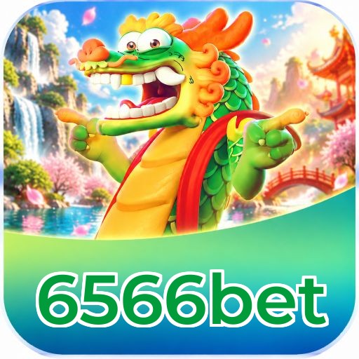 Logo 6566bet Download Brasil