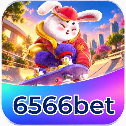 Logo 6566bet Cadastro Brasil