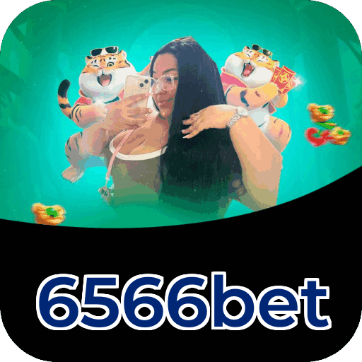 Página de download 6566bet