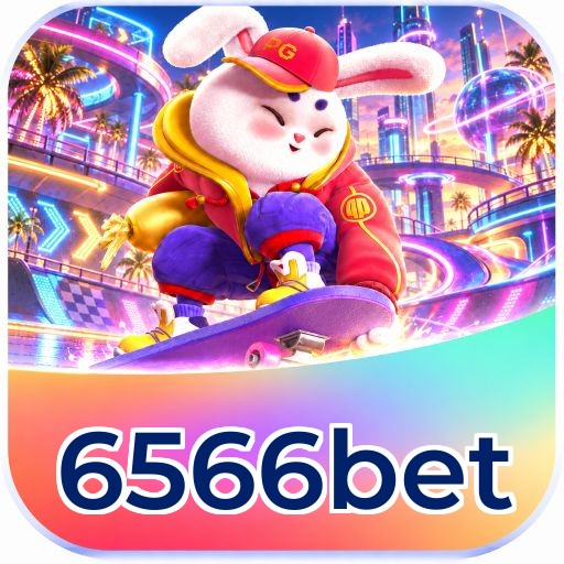 6566bet Logo Oficial - Cassino Online Brasil Certificado eCOGRA