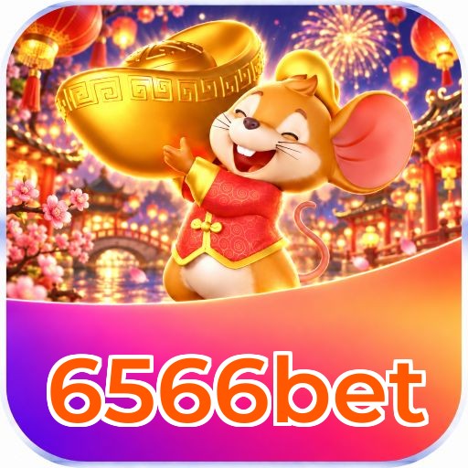 Logo 6566bet Plataforma Certificada